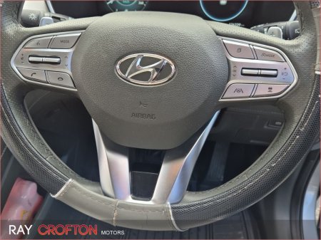 2023 Hyundai Santa Fe - photo 17