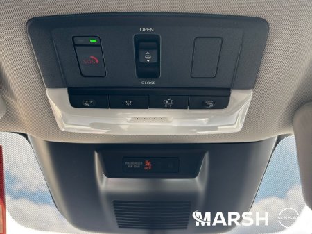 2023 Nissan Qashqai - photo 32
