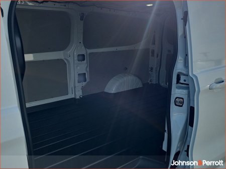 2026 Ford Transit Custom - photo 5