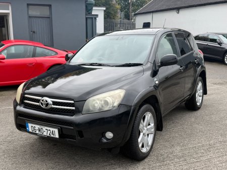 2006 Toyota RAV4 - photo 8