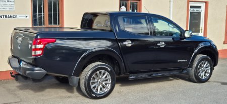 2016 Mitsubishi L200 - photo 4