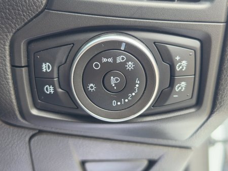 2016 Ford Focus - photo 18