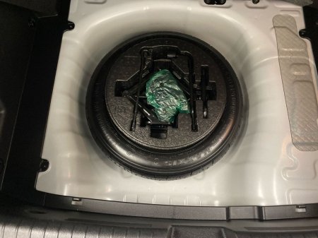 2021 Hyundai Bayon - photo 20