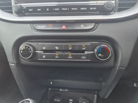 2022 Kia Ceed - photo 7