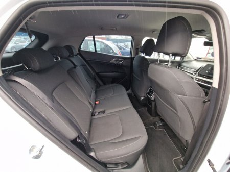 2023 Kia Sportage - photo 30