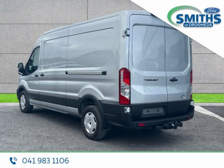 2026 Ford Transit - photo 15