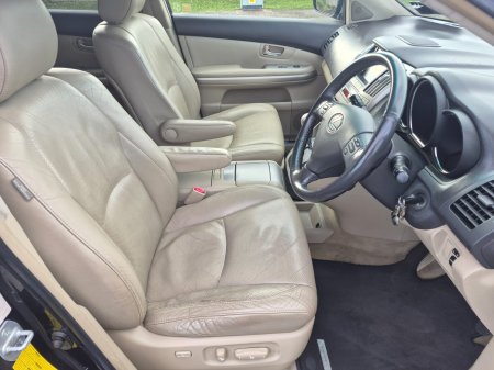 2008 Lexus RX - photo 24