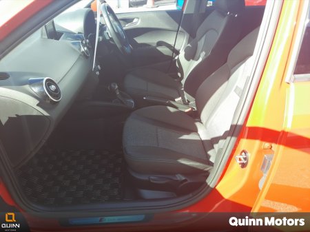 2015 Audi A1 - photo 7