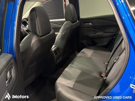 2026 Nissan Qashqai - photo 13