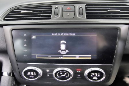2021 Renault Kadjar - photo 20