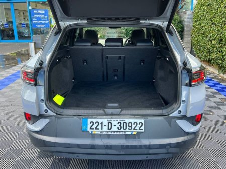 2022 Volkswagen ID.4 - photo 15
