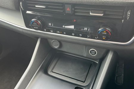 2024 Nissan Qashqai - photo 32