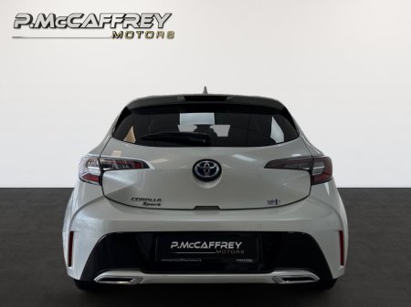 2021 Toyota Corolla - photo 6