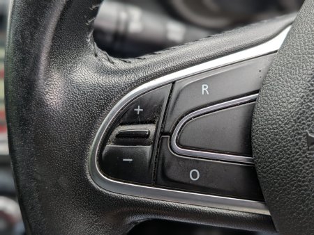 2015 Renault Kadjar - photo 18