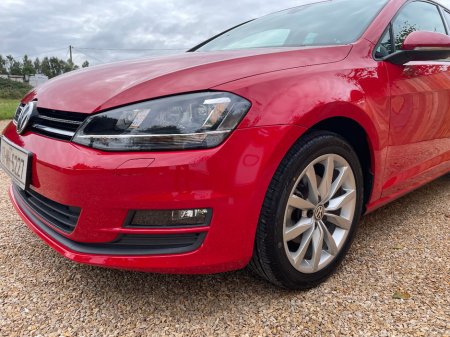 2017 Volkswagen Golf - photo 5