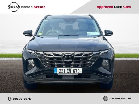 2023 Hyundai Tucson - photo 2