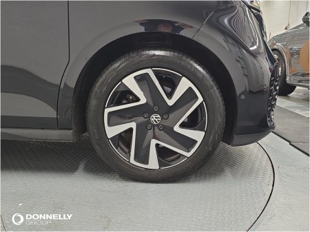 2024 Volkswagen ID.Buzz - photo 5