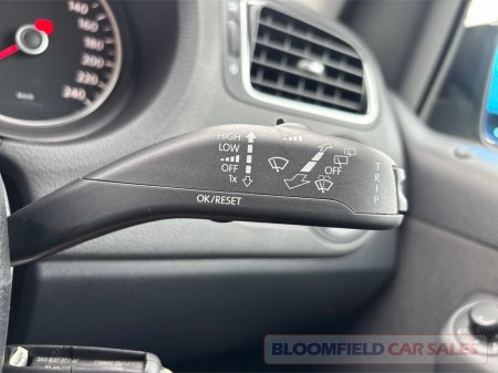 2014 Volkswagen Polo - photo 23