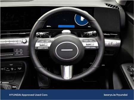 2026 Hyundai KONA - photo 20