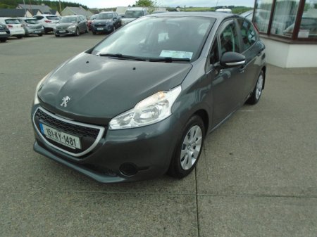 2015 Peugeot 208 - photo 7