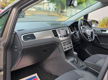 2015 Volkswagen Golf - photo 21