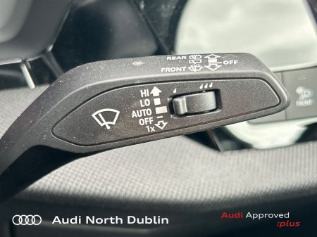 2026 Audi A3 - photo 29
