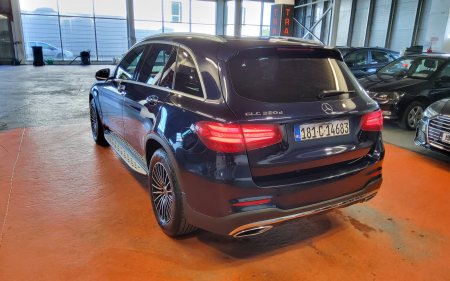 2018 Mercedes-Benz GLC - photo 5