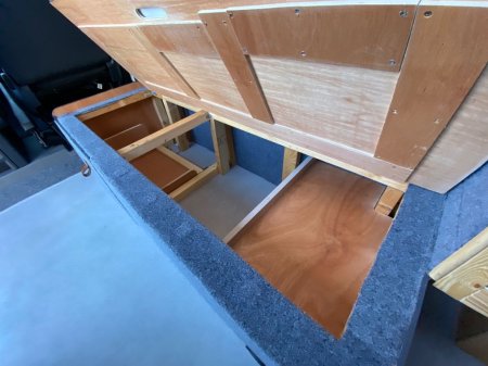 2020 Volkswagen Crafter - photo 23