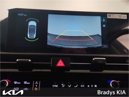 2026 Kia Sportage - photo 15
