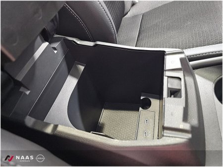 2025 Nissan Qashqai - photo 30