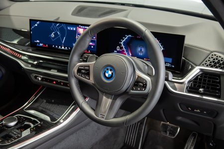 2026 BMW X5 - photo 9