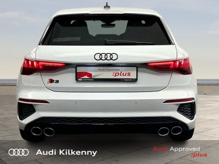 2023 Audi S3 - photo 6