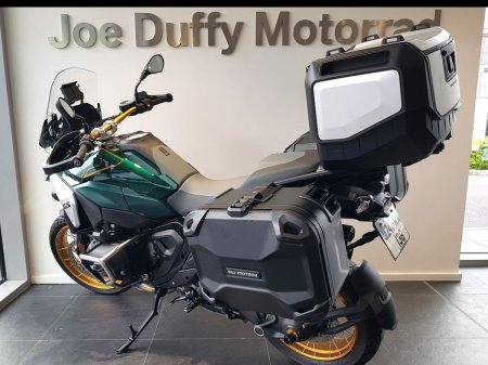 2024 BMW R 1300 GS - photo 6