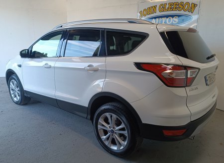 2017 Ford Kuga - photo 3