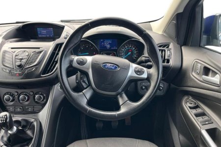 2016 Ford Kuga - photo 11