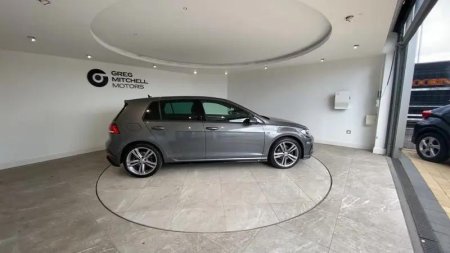 2020 Volkswagen Golf - photo 8