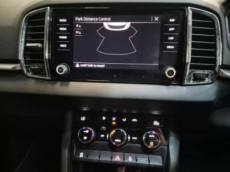2023 Skoda Karoq - photo 12