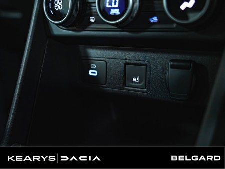 2026 Dacia Sandero Stepway - photo 20
