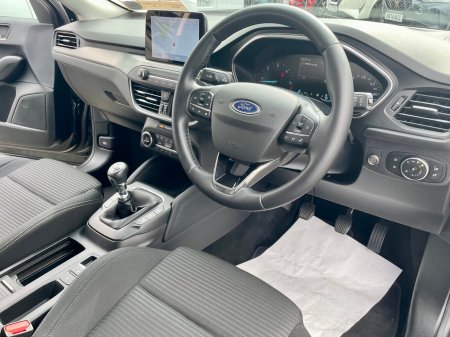 2022 Ford Focus - photo 10