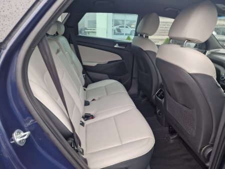 2019 Hyundai Tucson - photo 19