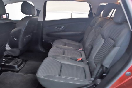 2021 Renault Grand Scenic - photo 16