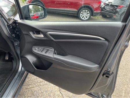 2018 Honda Jazz - photo 12