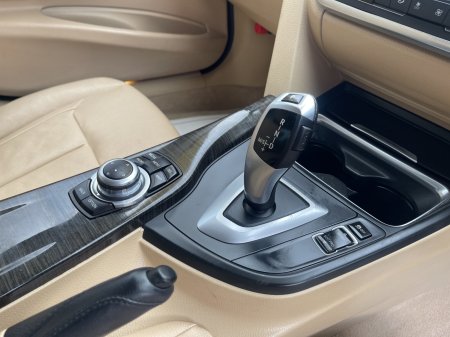 2014 BMW 3-Series - photo 17