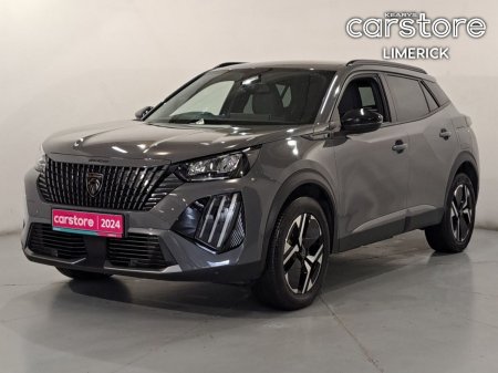 2024 Peugeot 2008 - photo 7