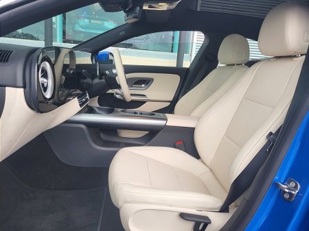 2027 Mercedes-Benz CLA - photo 6