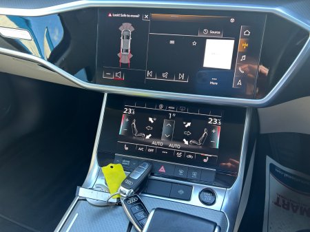 2022 Audi A6 - photo 11