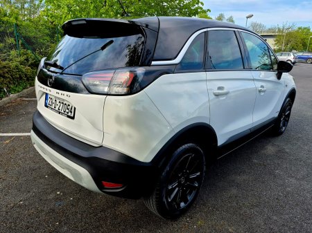 2023 Opel Crossland X - photo 7