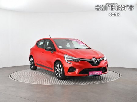 2023 Renault Clio TCe 90 DFull Equilibre