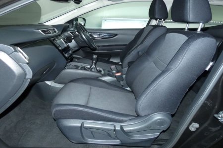 2016 Nissan Qashqai - photo 15