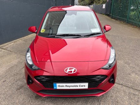 2023 Hyundai i10 - photo 3